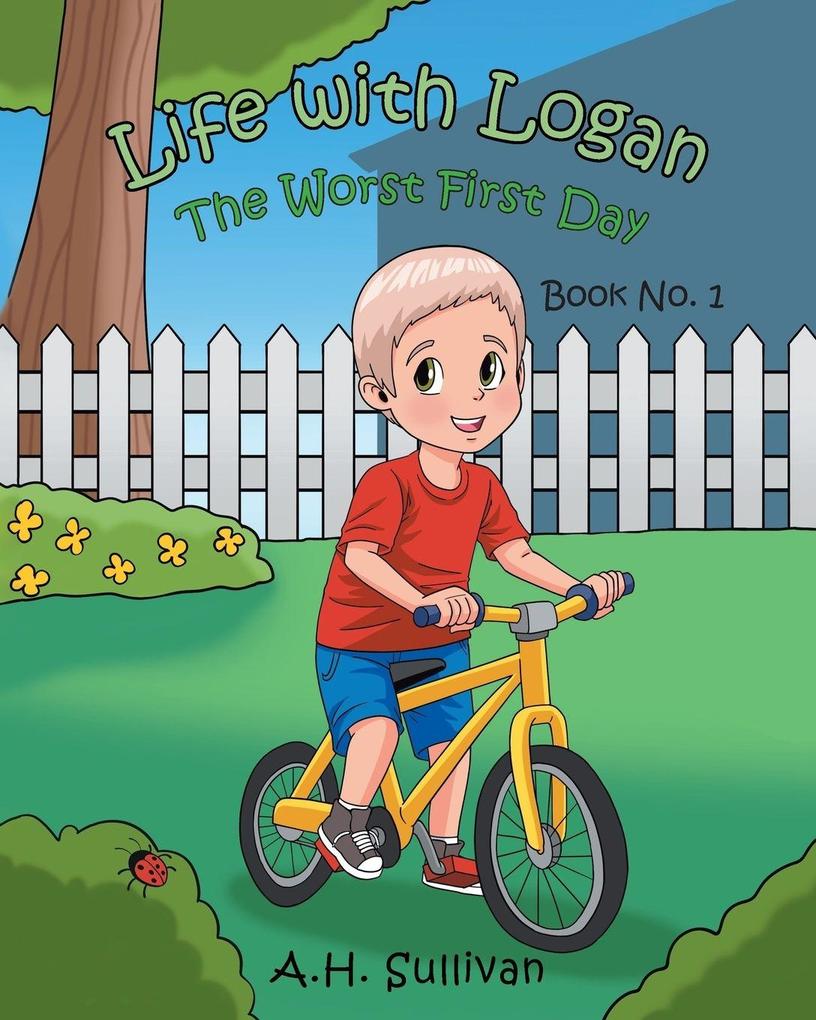 Life with Logan