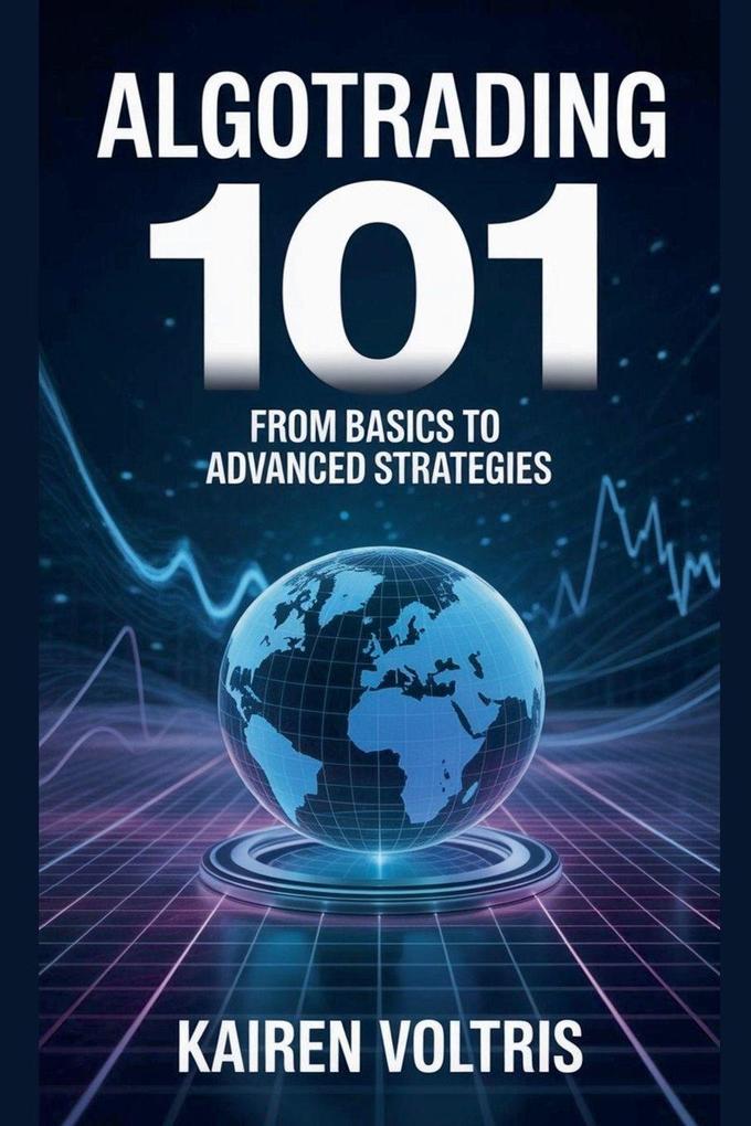AlgoTrading 101