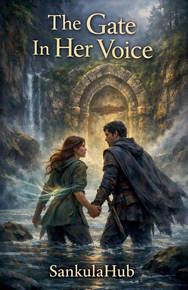 The Gate In Her Voice