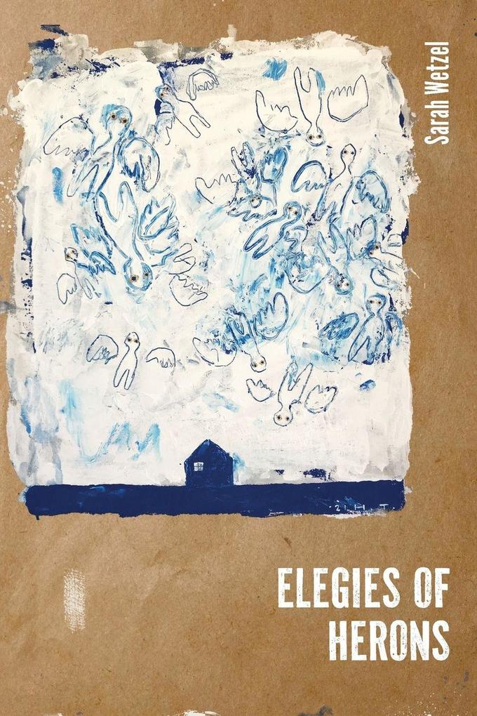 Elegies of Herons
