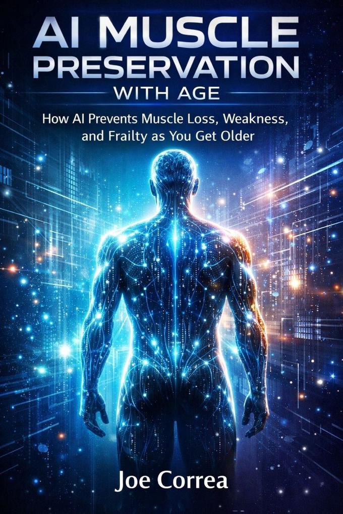 AI Muscle Preservation with Age