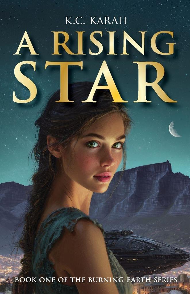 A Rising Star