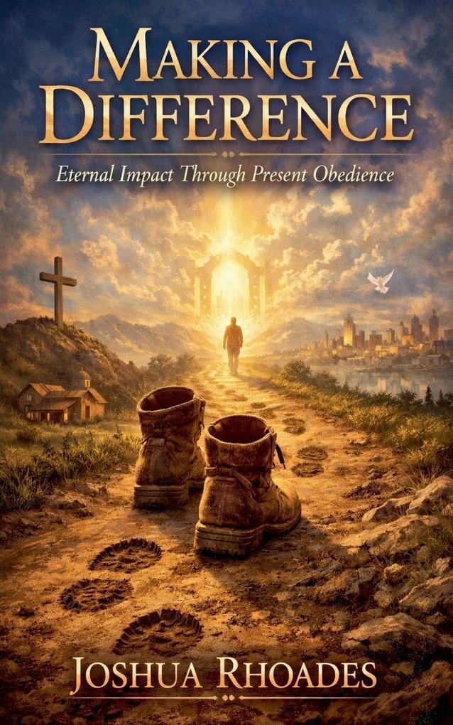 Making a Difference - Eternal Impact Through Present Obedience