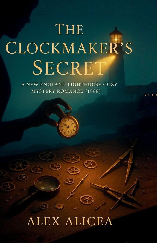 The Clockmaker's Secret