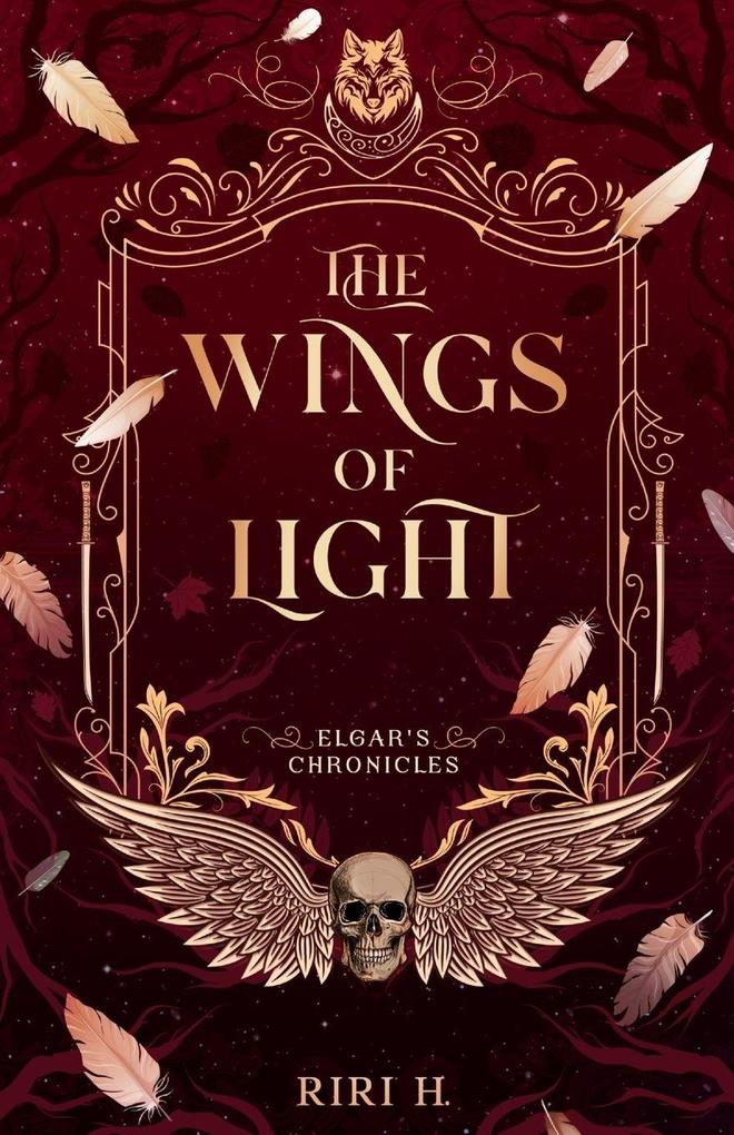 The Wings Of Light
