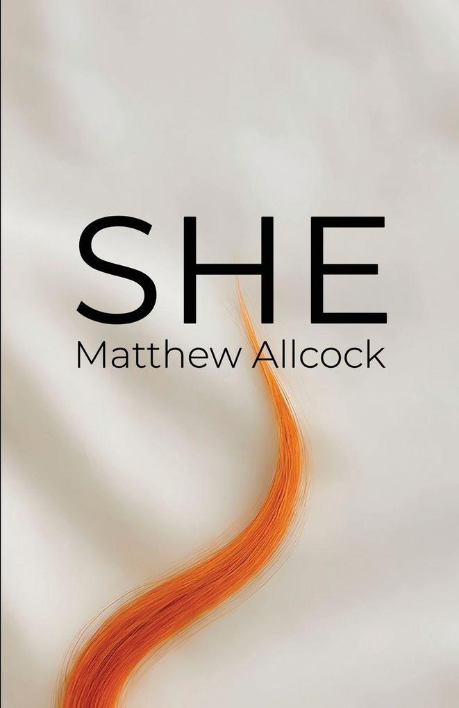 She
