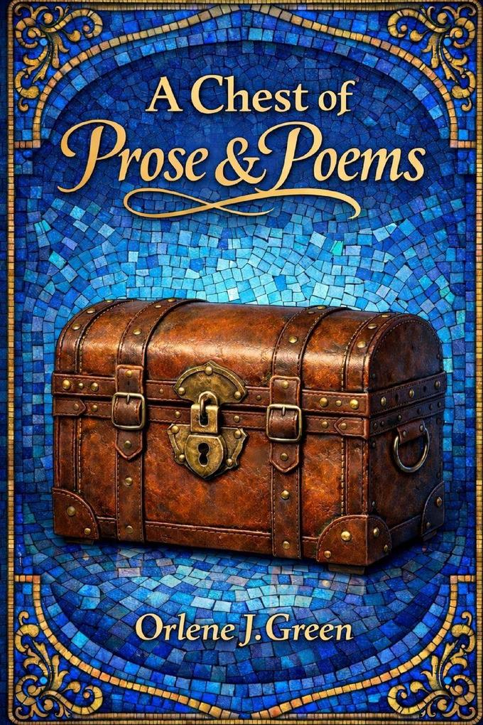 A Chest of Prose and Poems