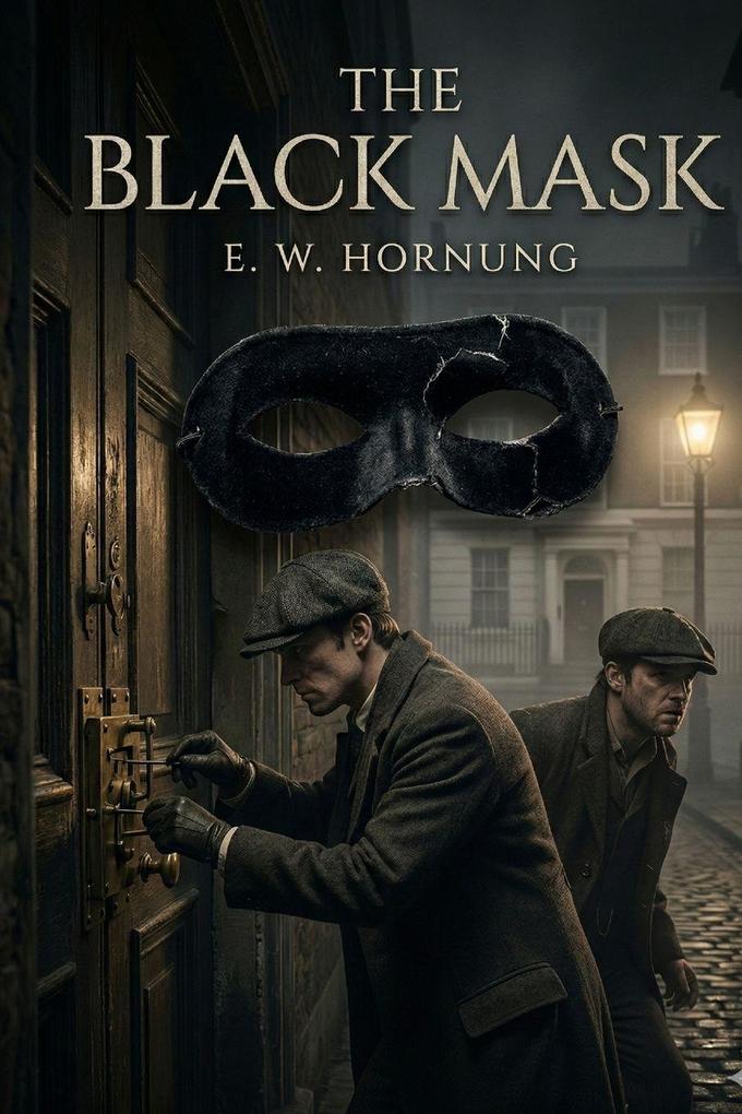 The Black Mask