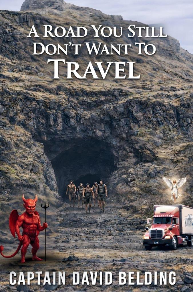 A Road You Dont Still Want to Travel