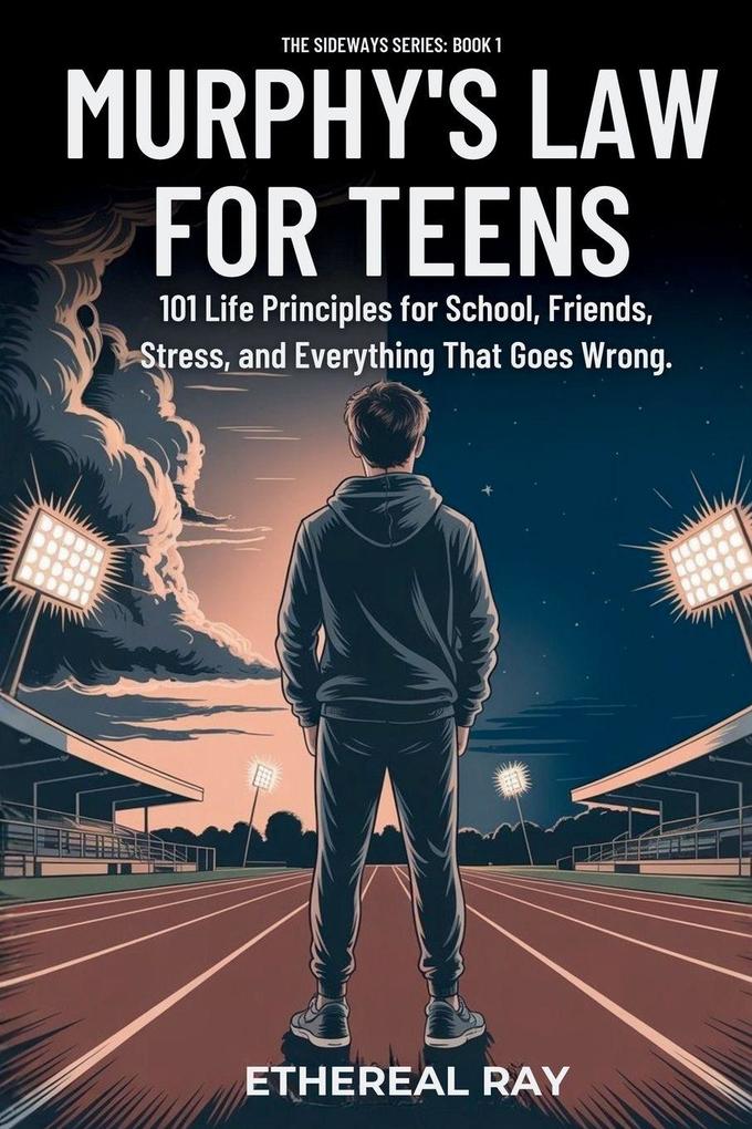 Murphy's Law For Teens