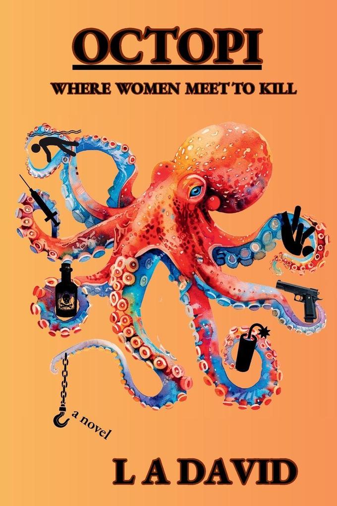 Octopi