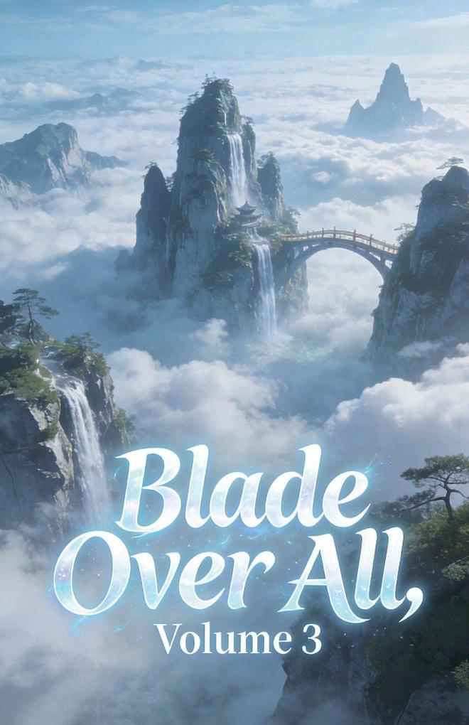 Blade Over All Volume 3