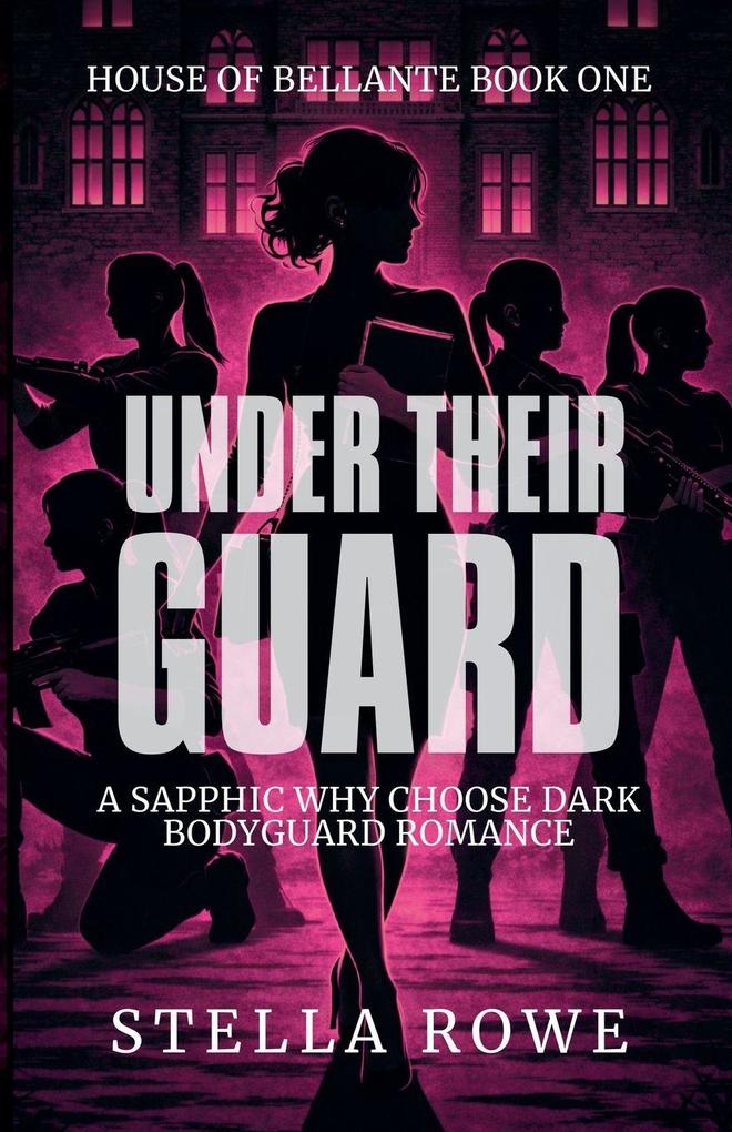 Under Their Guard