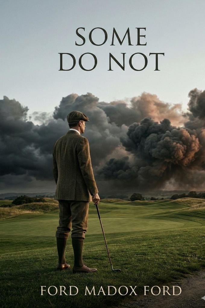 Some Do Not