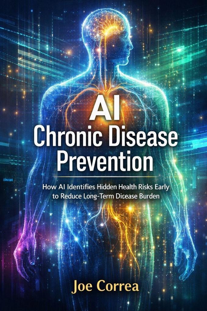 AI Chronic Disease Prevention