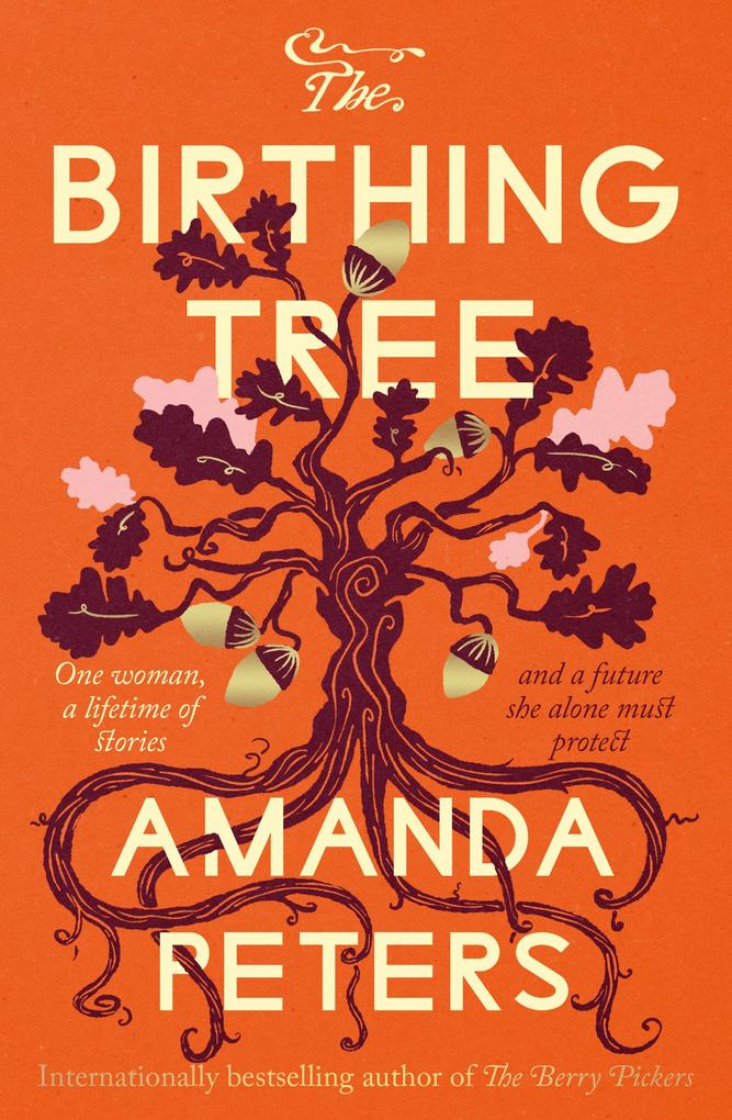 The Birthing Tree