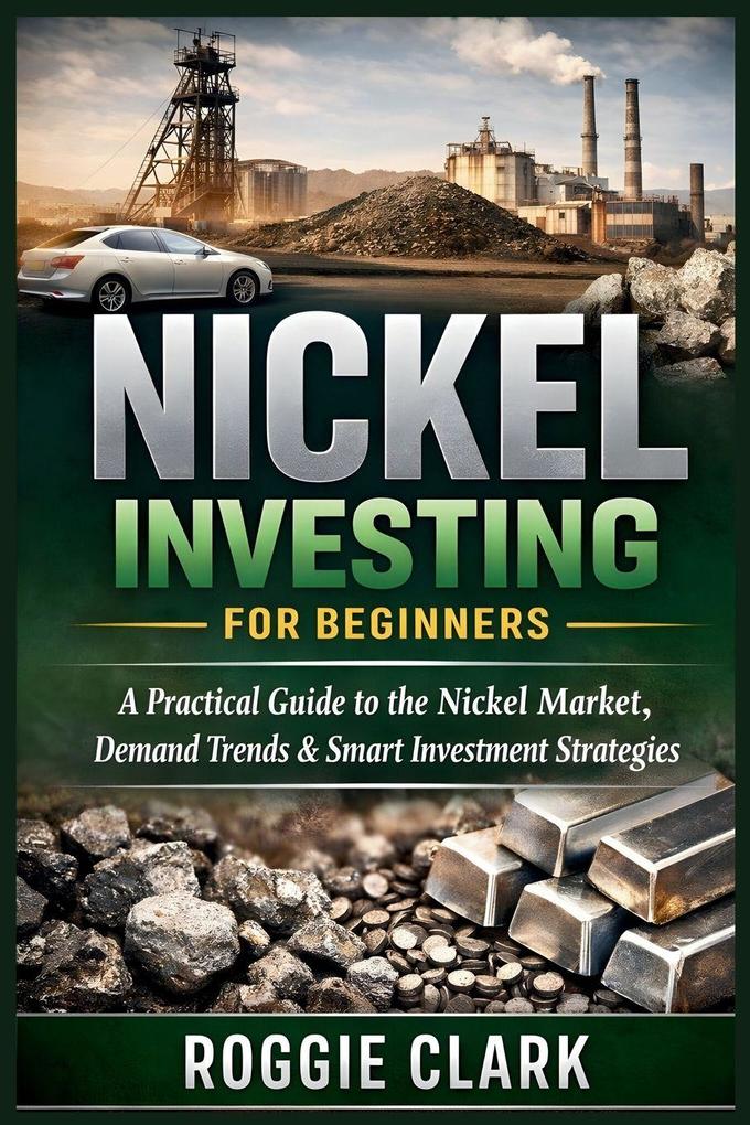 Nickel Investing for Beginners