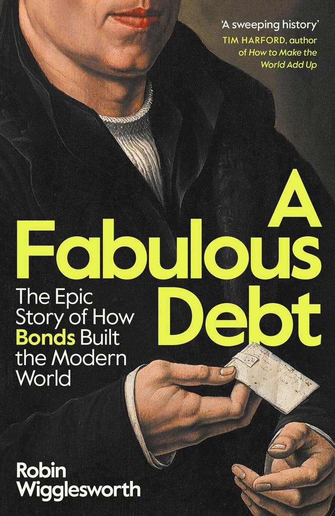 A Fabulous Debt