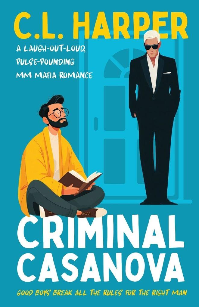 Criminal Casanova