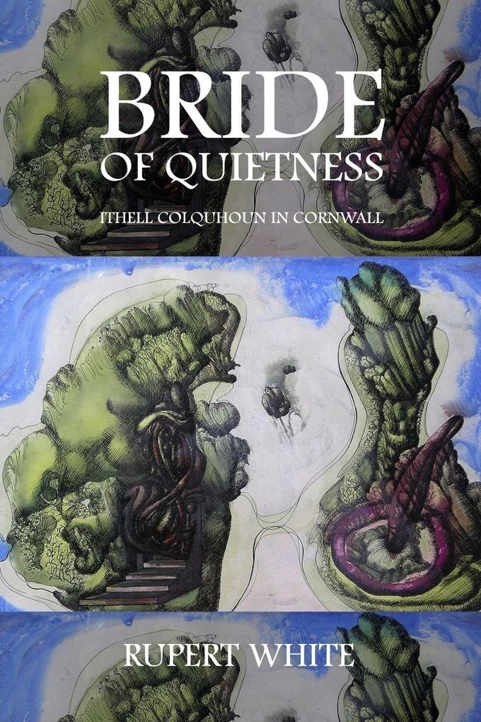 Bride of Quietness