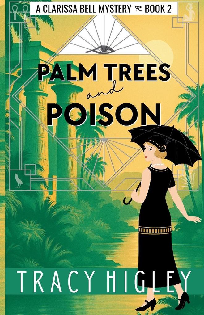 Palm Trees and Poison