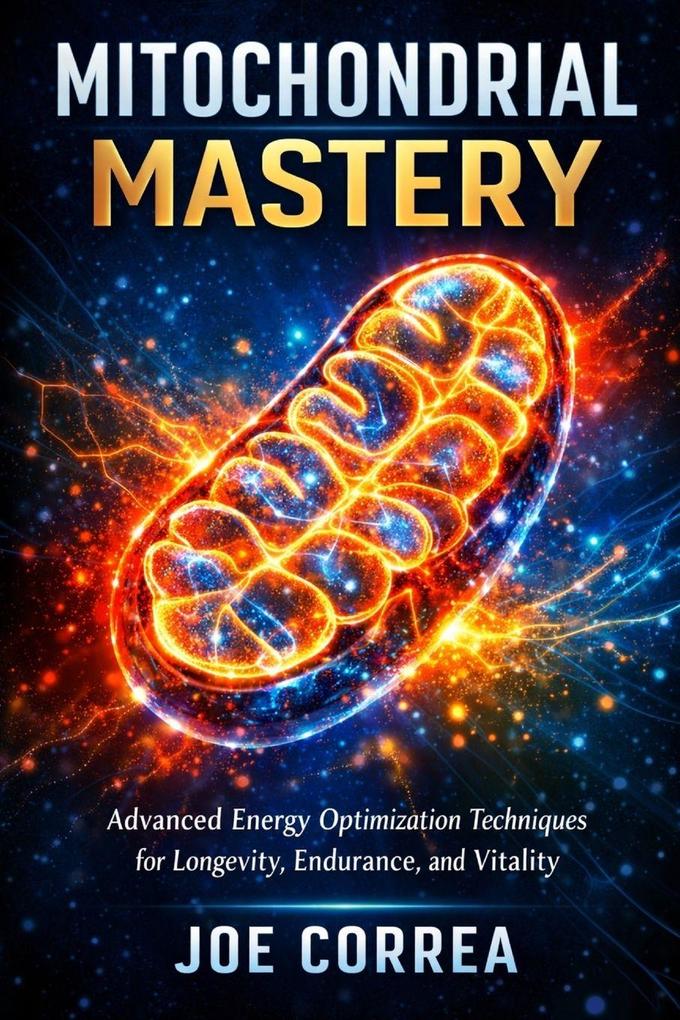 Mitochondrial Mastery