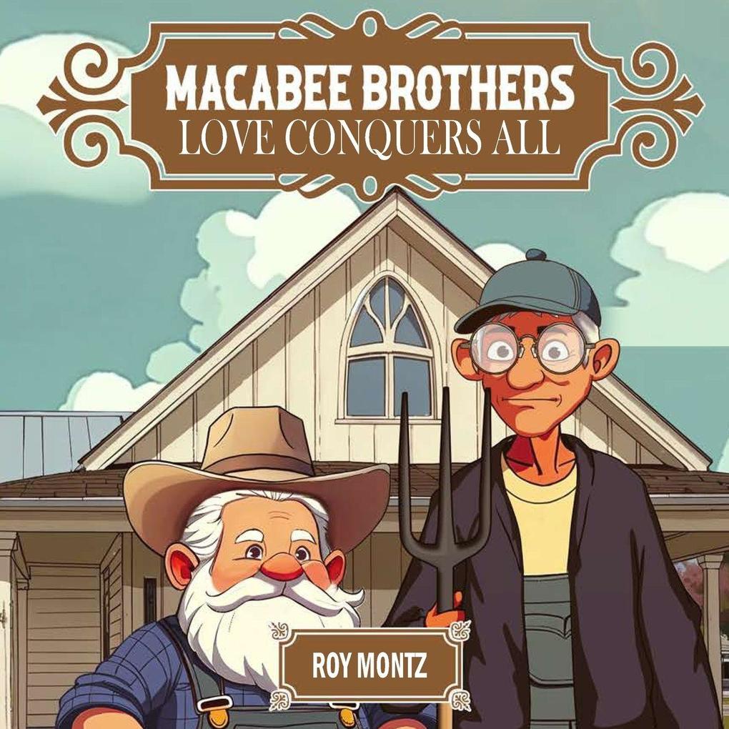 MACABEE BROTHERS