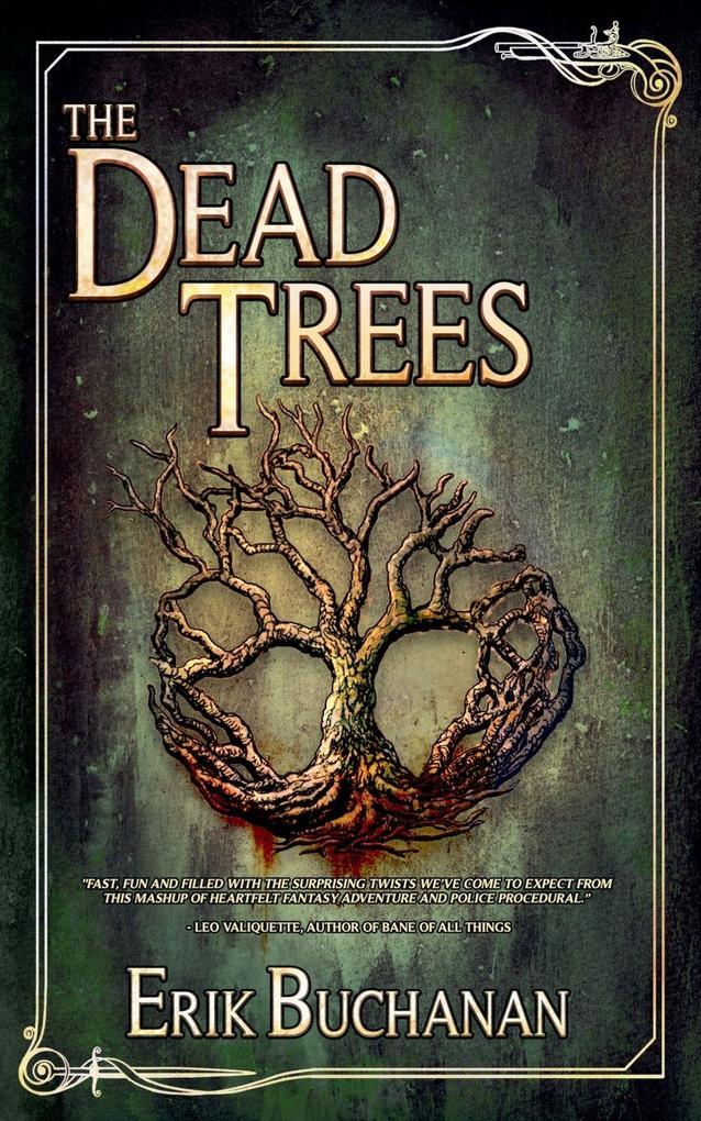 The Dead Trees