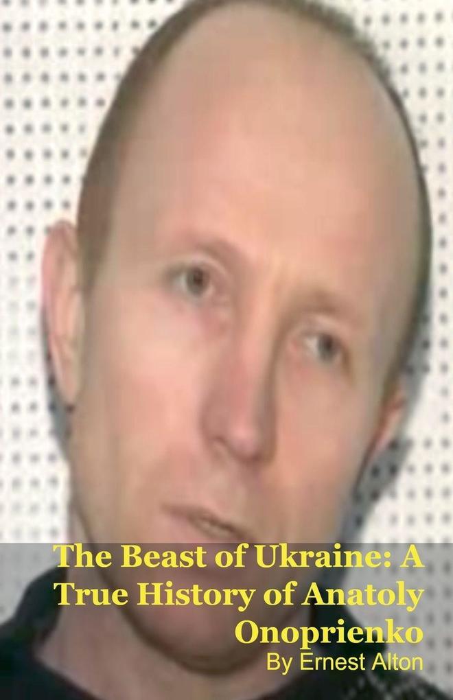 The Beast of Ukraine