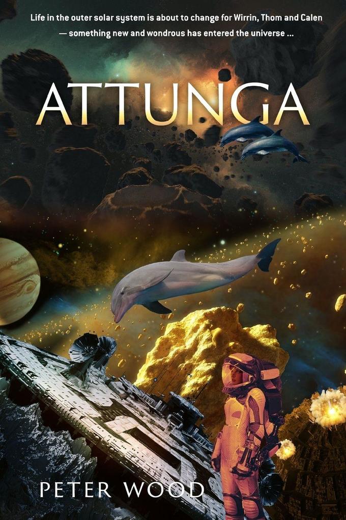 Attunga