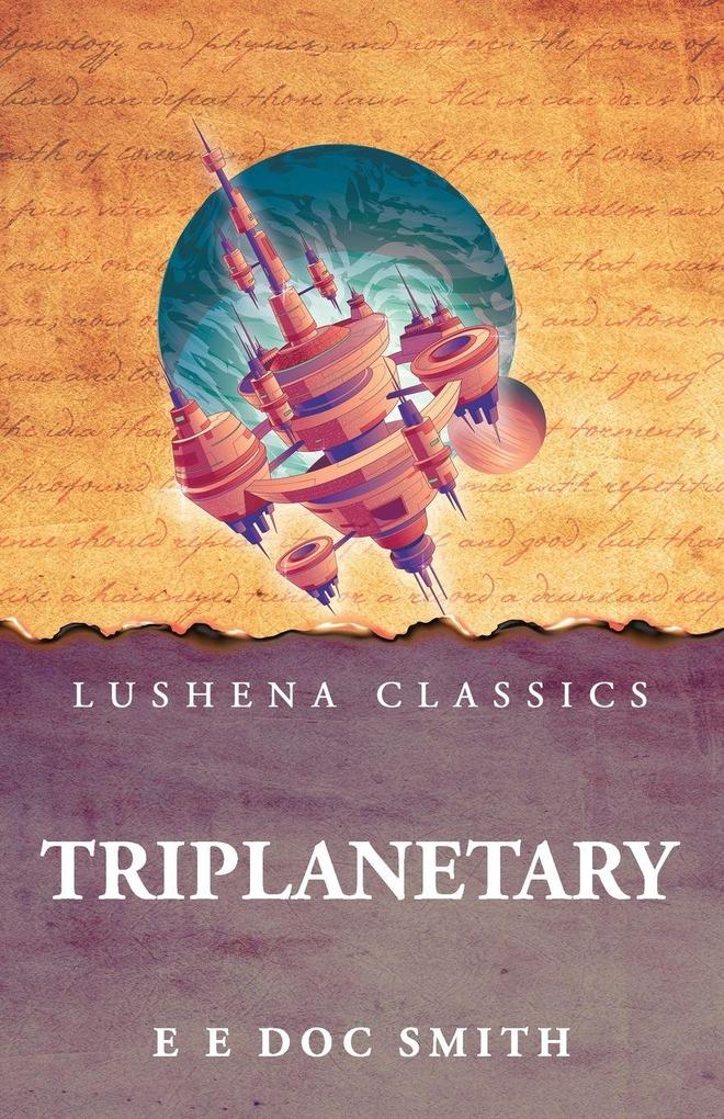 Triplanetary
