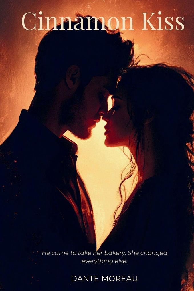 Cinnamon Kiss