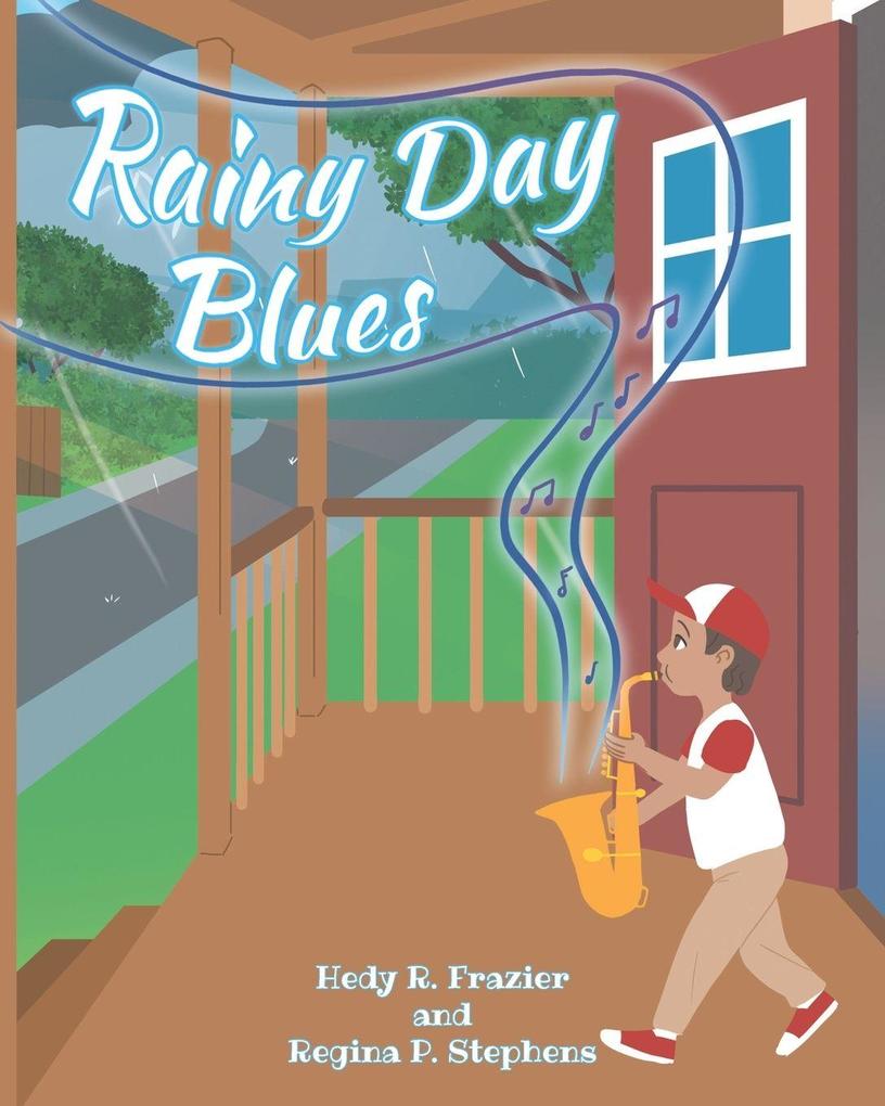 Rainy Day Blues