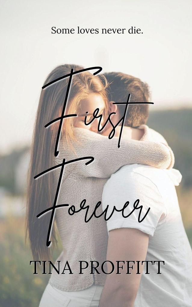 First Forever