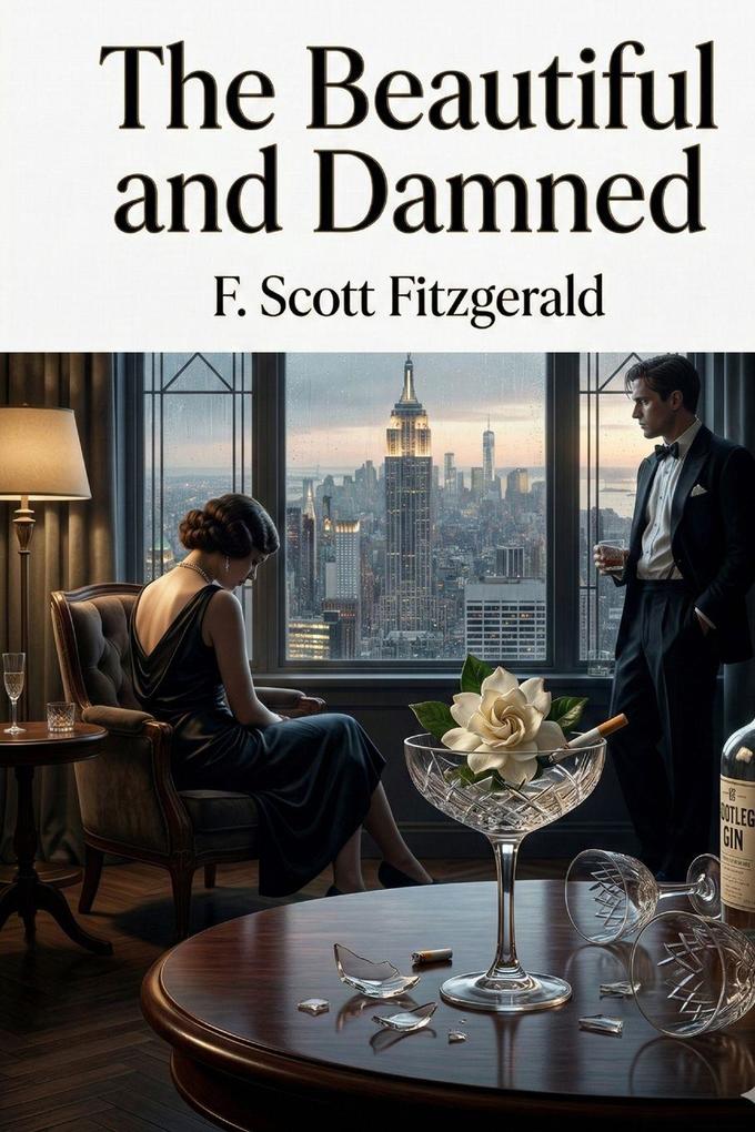 The Beautiful and Damned