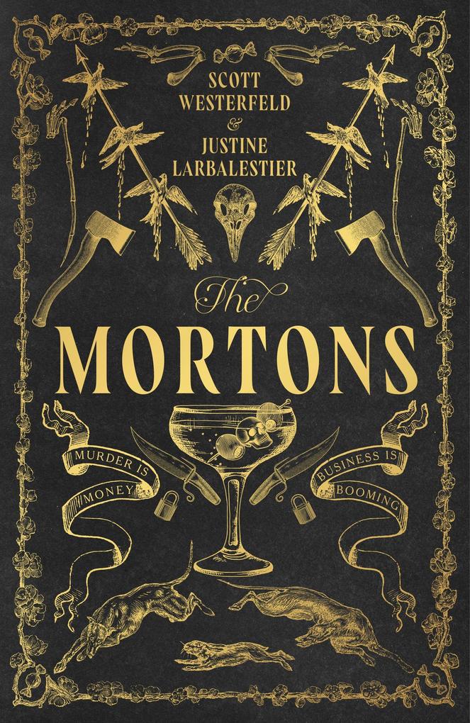 The Mortons