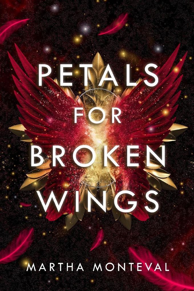 Petals for Broken Wings