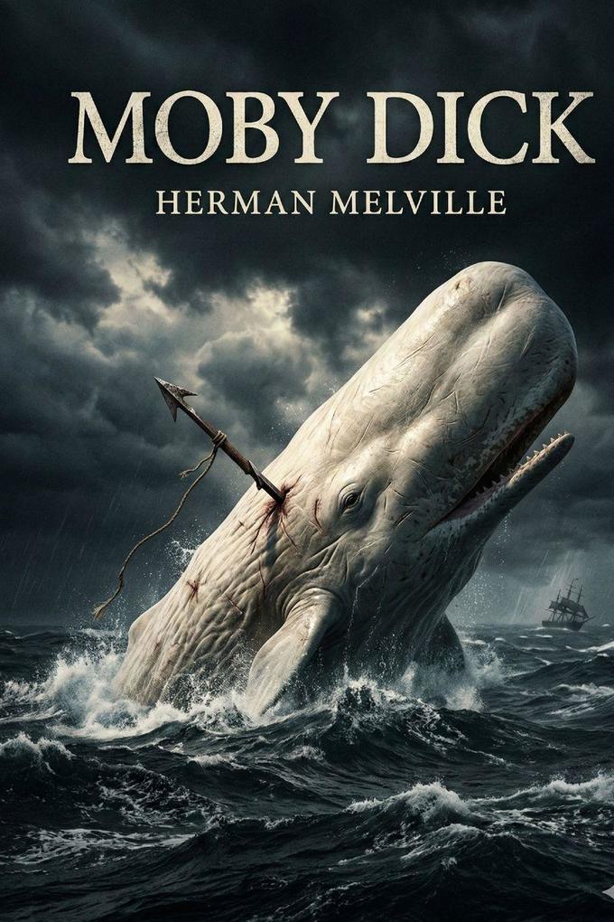 Moby Dick