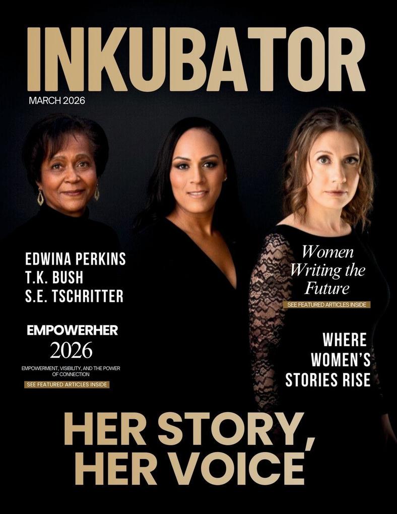 Inkubator Magazine
