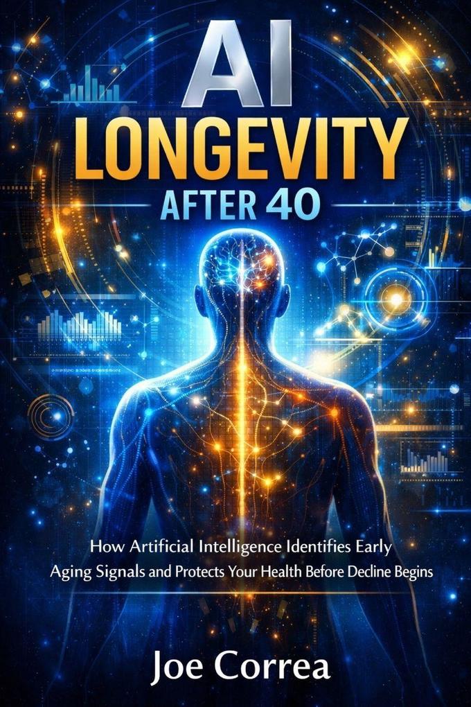 AI Longevity After 40