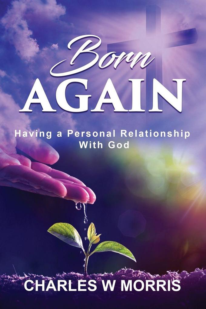 BORN AGAIN