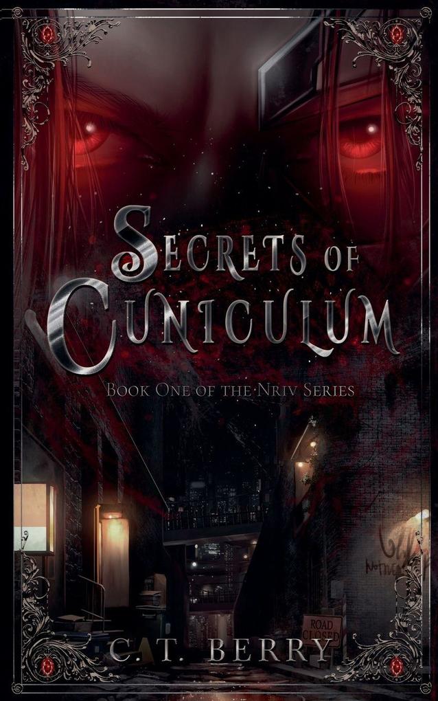 Secrets of Cuniculum