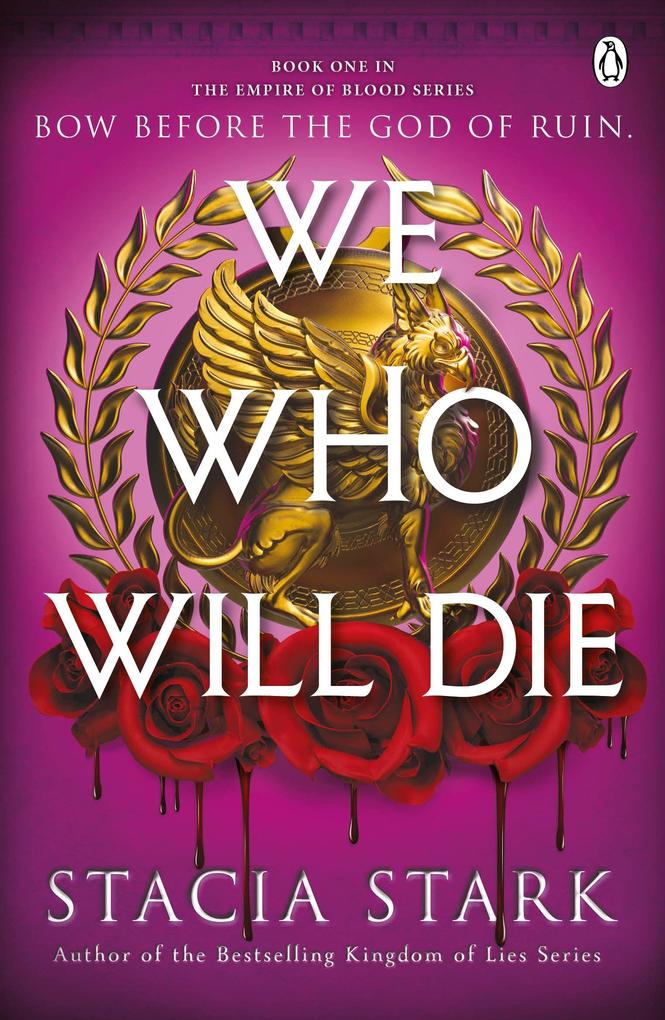 We Who Will Die