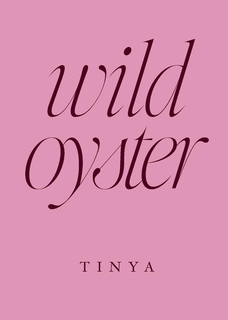 wild oyster