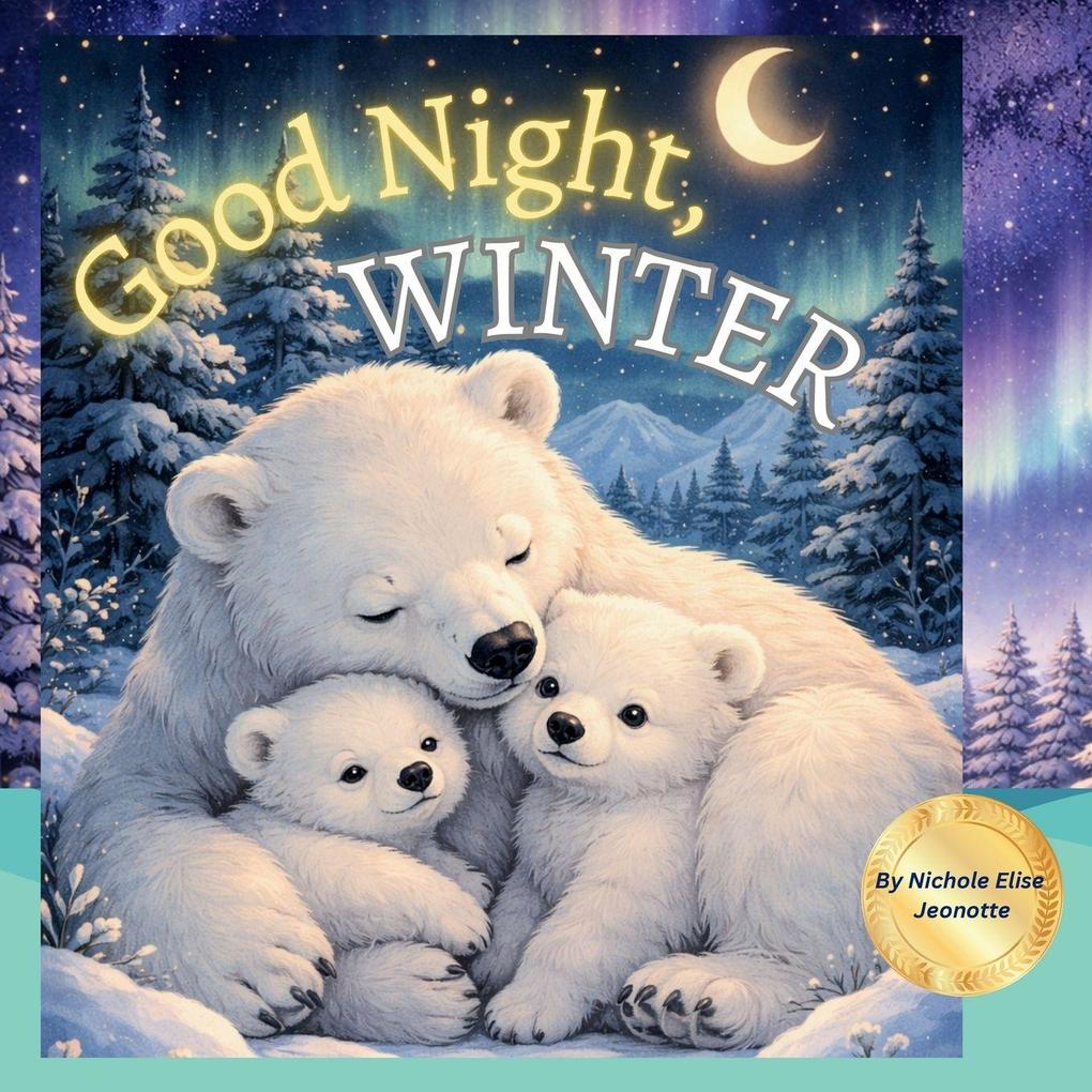 Good Night Winter