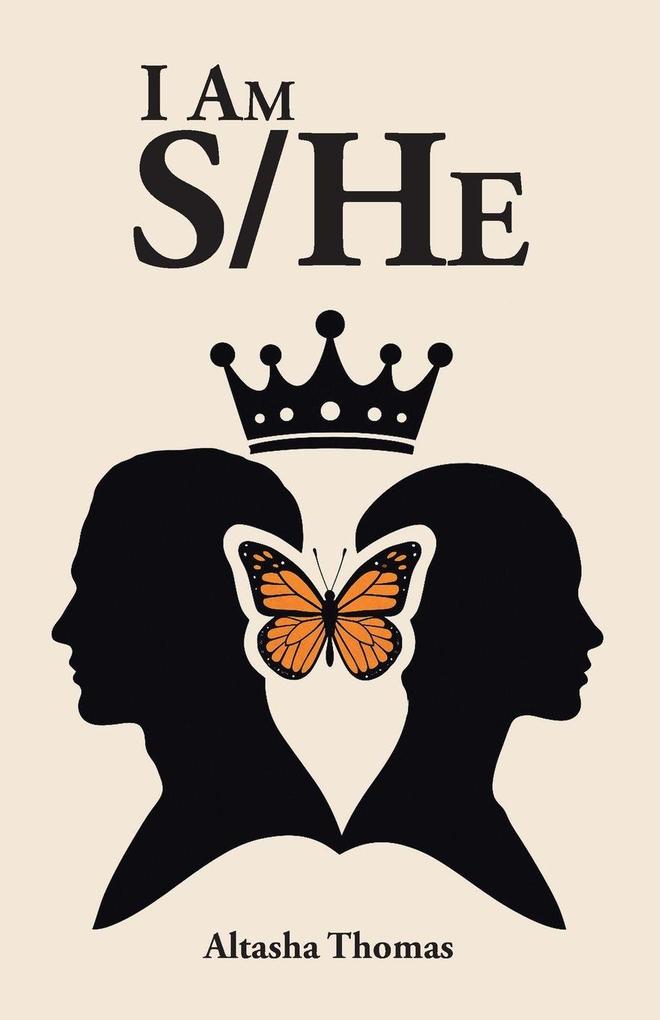 I AM S/HE