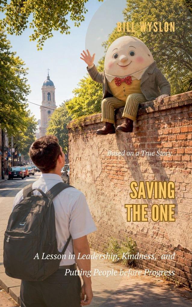 Saving the One