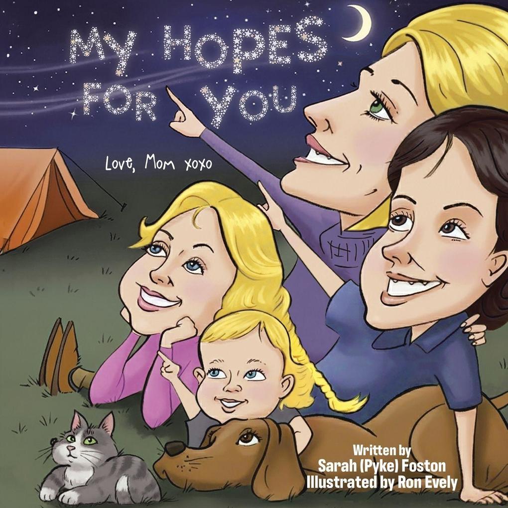 My Hopes for You