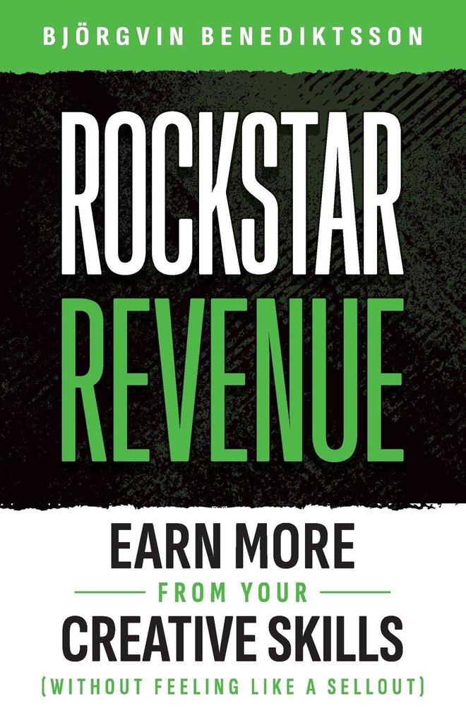 Rockstar Revenue