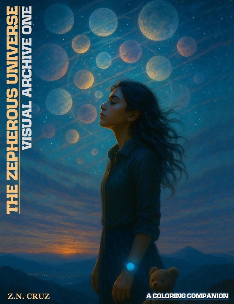 The Zepherous Universe